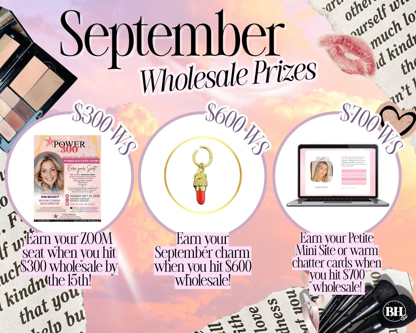 September Promo