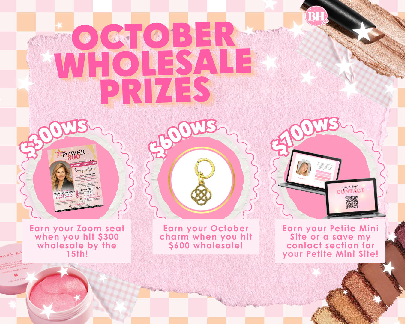 October Promo October Promo