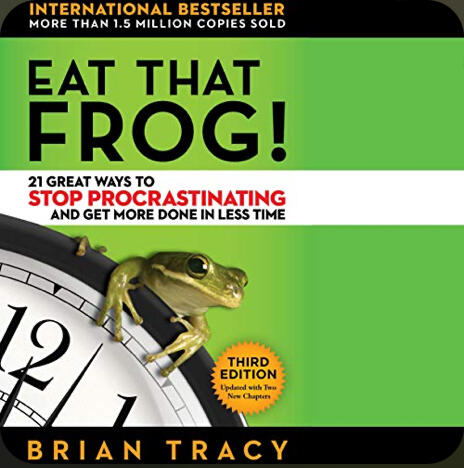 Eat that Frog